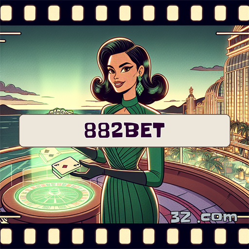 Cassino Incrível No 882bet: Onde A Aventura Começa
