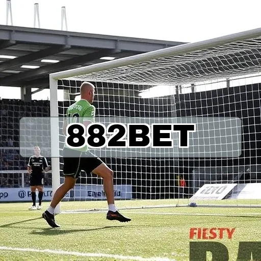 882bet Bingo Online