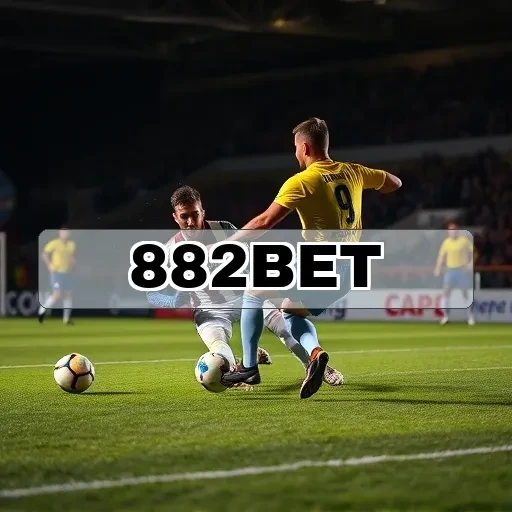 882bet Apostas Ao Vivo
