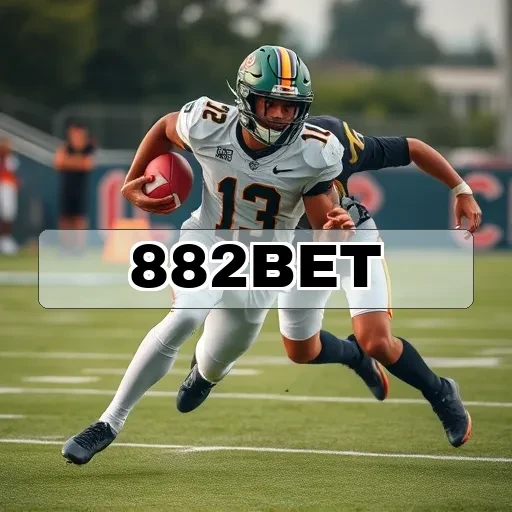 882bet Jogos ao Vivo