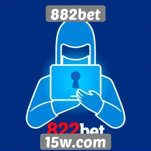 Segurança e proteção no site de jogos 882bet