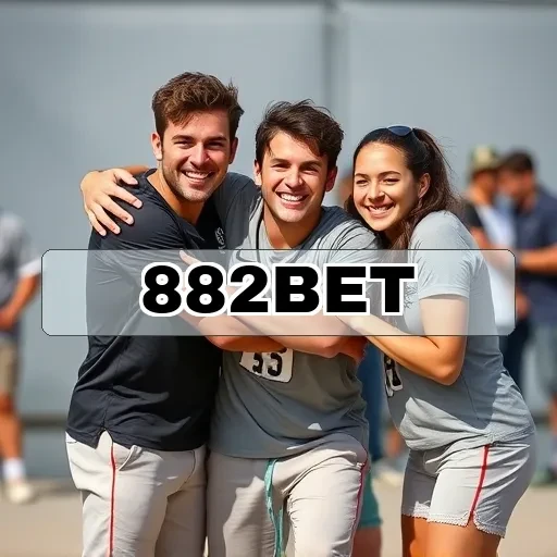 882bet Apostas Especiais